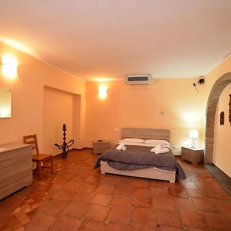 Air B&B Pleasant Moments Μπολσένα Εξωτερικό φωτογραφία