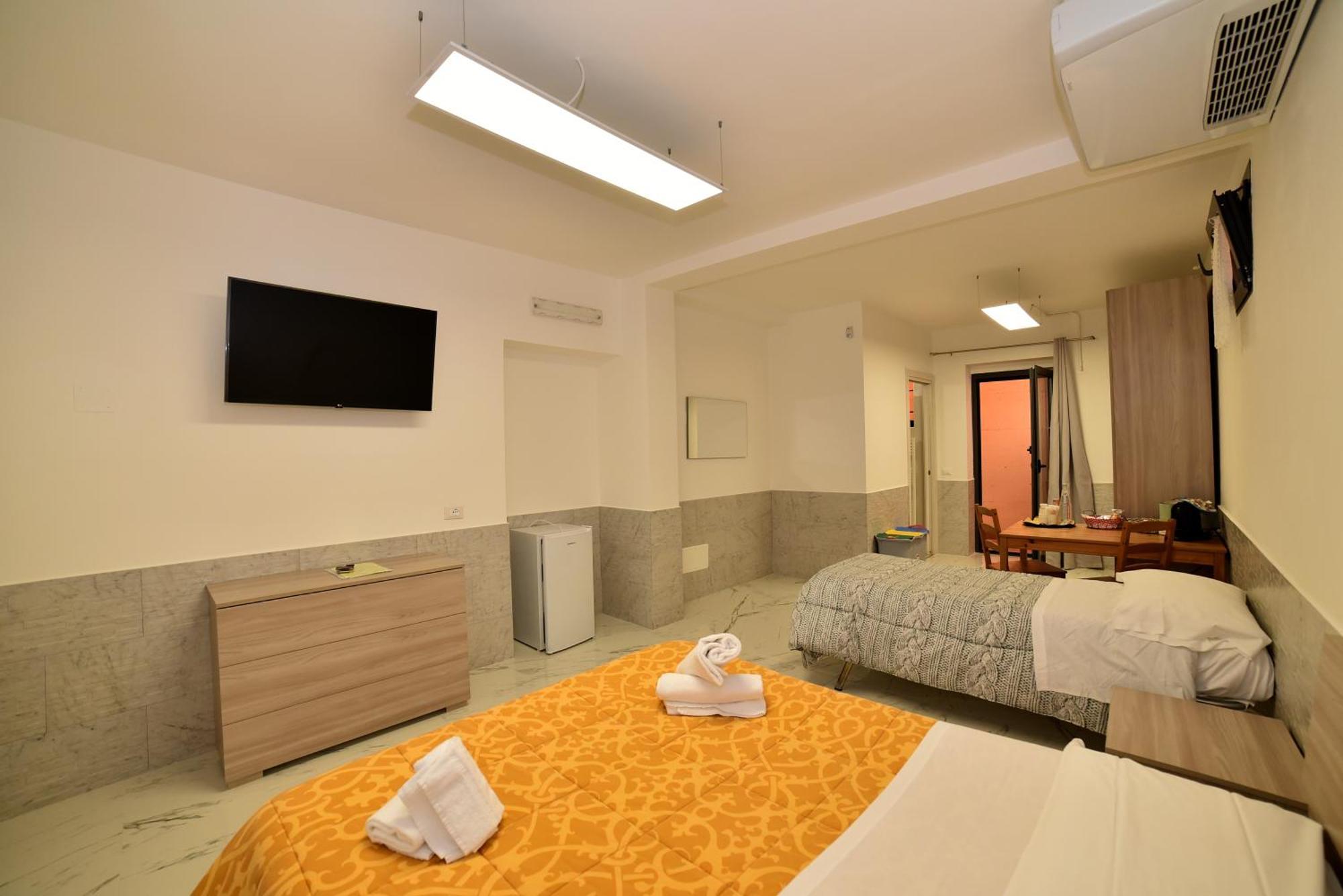 Air B&B Pleasant Moments Μπολσένα Εξωτερικό φωτογραφία